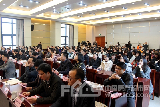 湖州鑫远投资与湖州师范学院联合办学签约仪式圆满举办