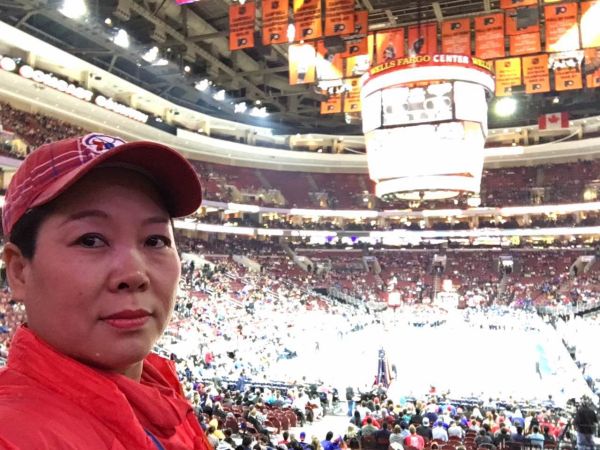 ����׳�۵�NBA���������ܲ�ͬ���졣